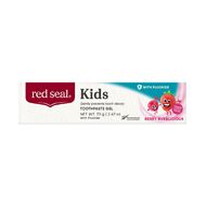 Red Seal Kids Toothpaste 70g