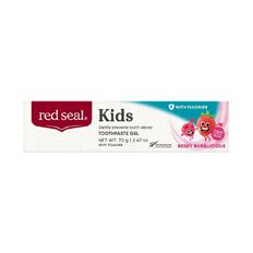 Red Seal Kids Toothpaste 70g