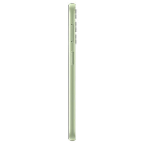Samsung 2degrees Galaxy A24 4G Bundle Lime
