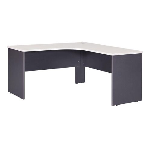 Workspace Office Brand Workstation 1500 White Warehouse Stationery Nz
