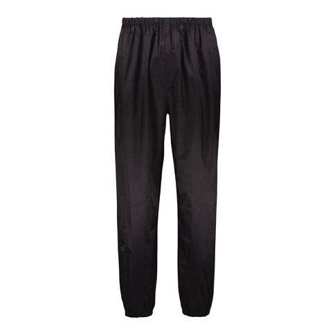 Rivet Water Resistant Pants