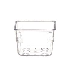 Living & Co Alexy Drawer Organiser 7.5cm x 7.5cm x 5.4cm 4 Pack