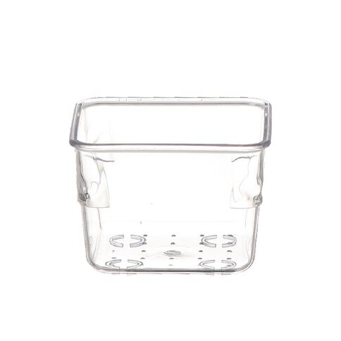 Living & Co Alexy Drawer Organiser 7.5cm x 7.5cm x 5.4cm 4 Pack