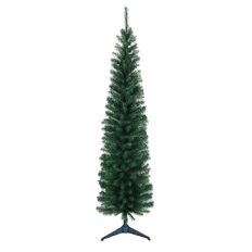 Wonderland Christmas Apartment Tree (D) 1.8m
