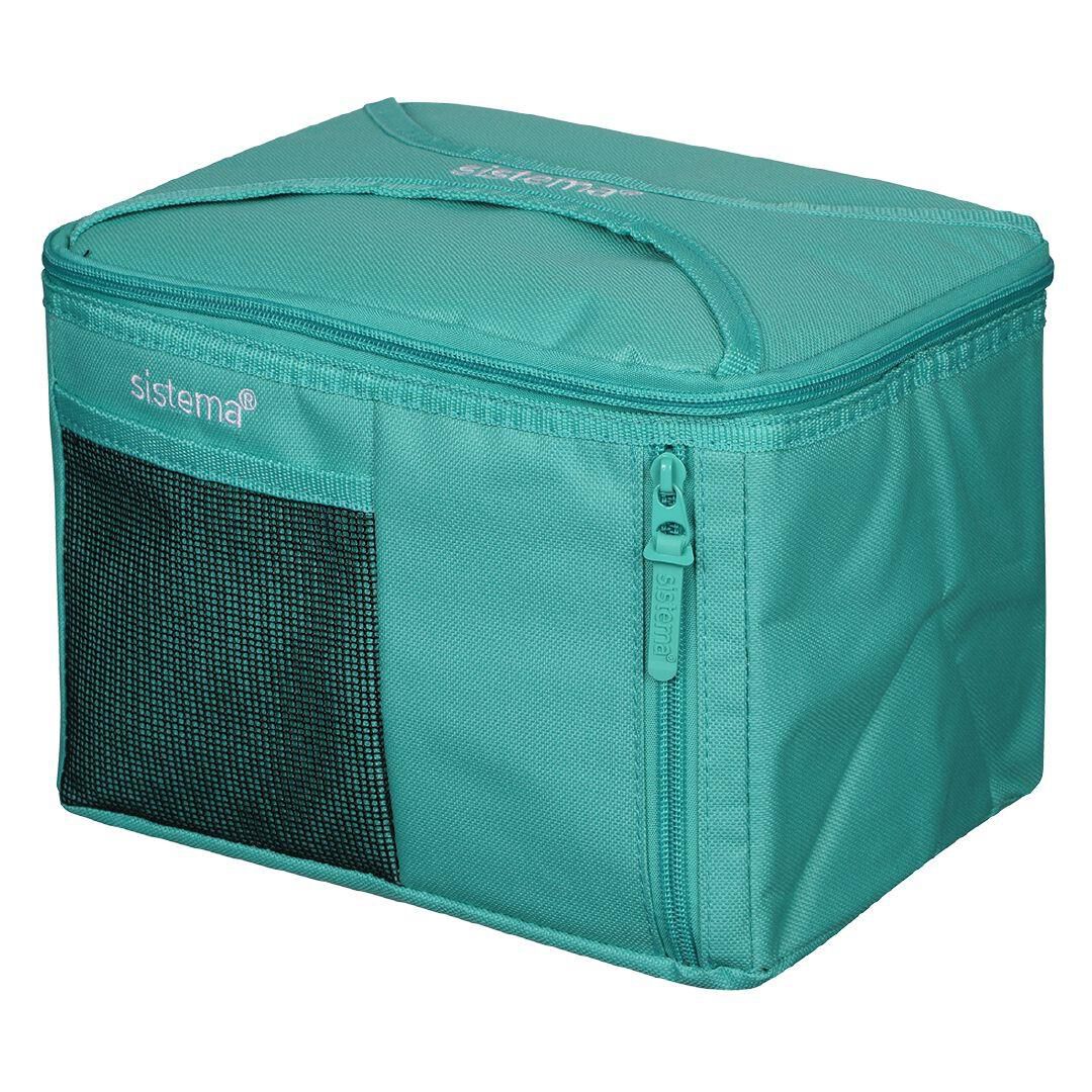 Sistema lunch cooler sales