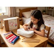 Uniti Craft Adults DIY Pouch