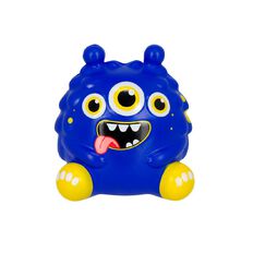 Legami Anti-stress Squishy Stress Less Monster