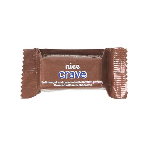 Nice Crave Sharepack 216g 12 Pack