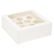 Artwrap Cake Box 25.9cm x 25.9cm x 10cm