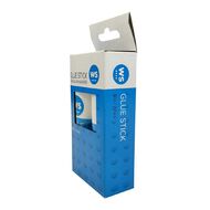 WS Glue Stick 36g 2 Pack