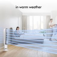 Dyson Cooling Tower Fan AM07