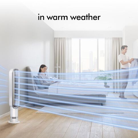 Dyson Cooling Tower Fan AM07