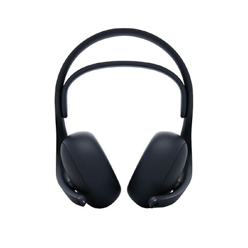 PlayStation PULSE Elite Wireless Headset Midnight Black