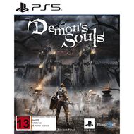 PS5 Demon's Souls