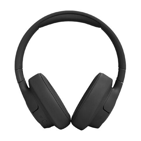 JBL Tune 770NC Wireless Over Ear Noise Cancelling Headphones Black