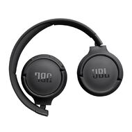 JBL Tune 520BT Wireless On Ear Headphones Black