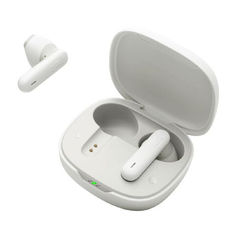 JBL Wave Flex 2 True Wireless Earbuds White