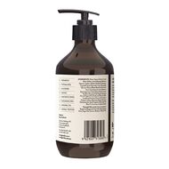 Glow Lab Antibacterial Lemongrass & Lime Hand Wash Pump 300ml