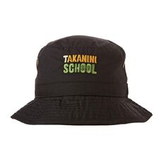 Schooltex Takanini School Bucket Hat with Embroidery