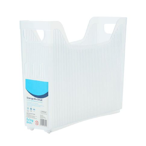 Living & Co Storage Bin Small