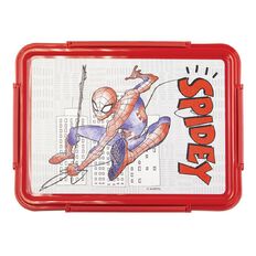 Marvel Lunchbox 2.3L 2.3L