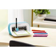 Cricut Joy Machine Blue/White