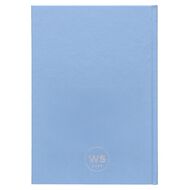 WS Colour Pop 2026 Diary A5 Week To View Blue