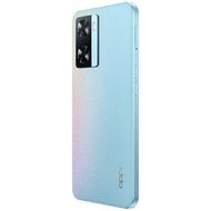 OPPO A57s Sky Blue