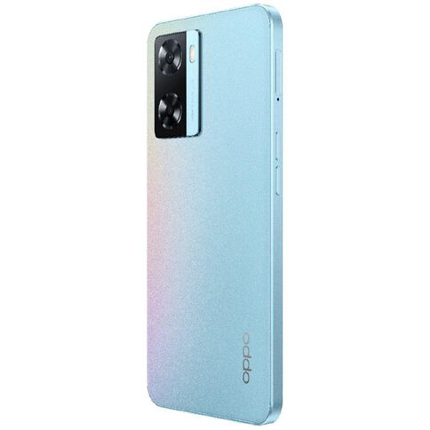 OPPO A57s Sky Blue