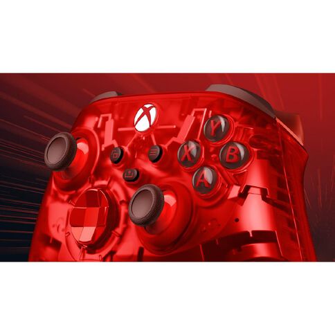 Xbox Wireless Controller Pulse Cipher Special Edition