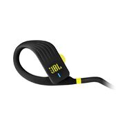 JBL Endurance Jump Sport Headphone Black/Yellow