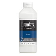 Liquitex Gesso 473ml White