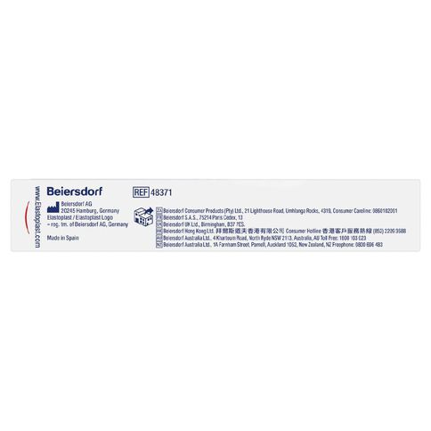 Elastoplast Frozen Plasters 20 Pack
