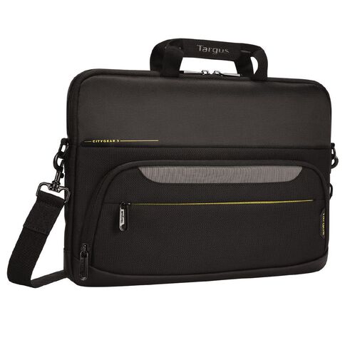 Targus CityGear III 15.6in Laptop Bag
