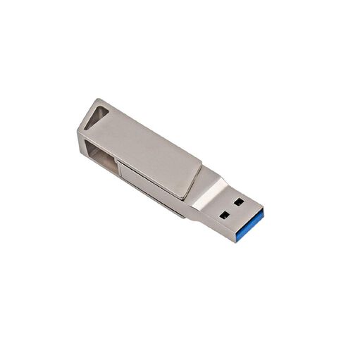 Tech.Inc USB-C/USB-A 64GB Flash Drive Tech.Inc USB-C/USB-A 64GB Flash Drive