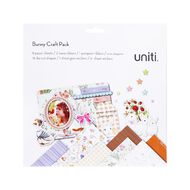 Uniti Bunny Craft Pack