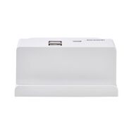 Jackson Fast Charge USB-C Desktop Powerboard White