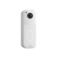 Blink Video Doorbell Add On White