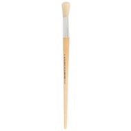 DAS Brush Hog Bristle Round #12