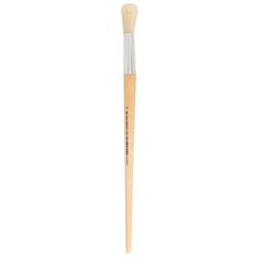 DAS Brush Hog Bristle Round #12