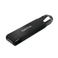 Sandisk Ultra USB Type-C 3.0 Flash Drive - 32GB Black