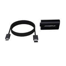 PowerPlay Xbox High Capacity Play & Charge Kit