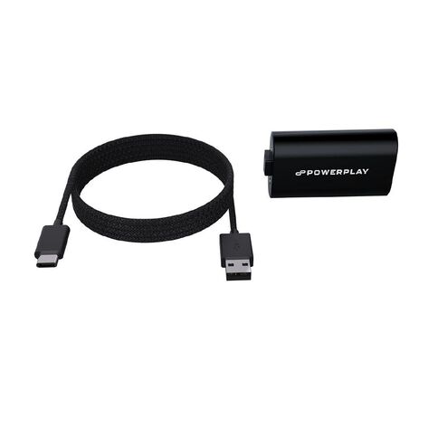 PowerPlay Xbox High Capacity Play & Charge Kit