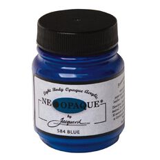 Jacquard Neopaque 66.54ml Blue