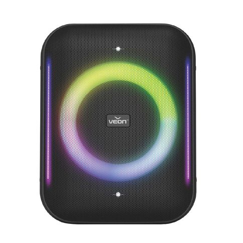 Veon Bluetooth Party Speaker