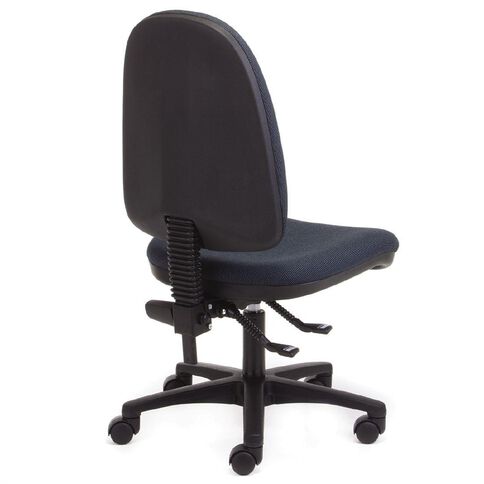 Chair Solutions Aspen Highback Chair Control
