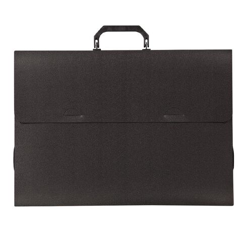 Uniti Art Case A3 Black