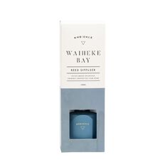 Living & Co Ambience Diffuser Waiheke Bay 120ml