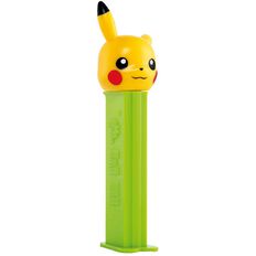 PEZ Pikachu 17g