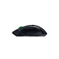 Razer Baselisk V3 X HyperSpeed Ergonomic Wireless Mouse